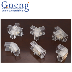 Decoración interior de la escuela