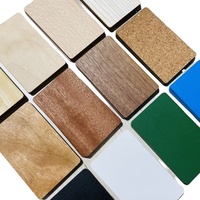 Cartes de visite écologiques personnalisées avec logo gravé, cartes NFC en bois