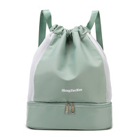 Mochilas-sac à dos pour jeunes femmes, sac de Sport léger, grand sac à dos pour ordinateur portable
