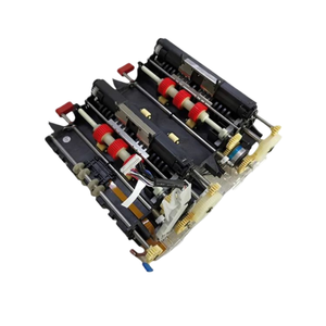 อะไหล่ตู้เอทีเอ็ม Wincor Nixdorf ชุดดึงธนบัตรคู่ MDMS CMD-V4 <span class=keywords><strong>1750109641</strong></span> - Product Image 5