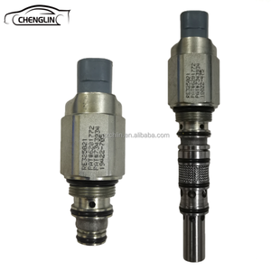 Válvula Solenoide Hidráulica RE325021 11816-156 7343934 para Tractores <span class=keywords><strong>JD</strong></span> 7210R 7230R <span class=keywords><strong>7250R</strong></span> 7270R 7290R, Piezas de Maquinaria Agrícola - Product Image 1