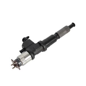 8971925963 Injecteur de carburant pour ISUZU Tropper 4JJ1 4JX1 97192596 - Product Image 1