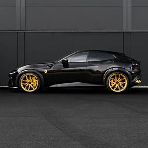 Llanta de ruedas forjadas de 18 19 20 21 22 24 pulgadas para Ferrari F8 488 296gts 458 812gts Sf90 Mclaren765lt <span class=keywords><strong>Koenigsegg</strong></span> Benz Lamborghini Benz - Product Image 4