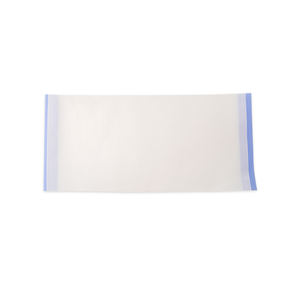 <span class=keywords><strong>Film</strong></span> Perawatan Luka Medis Bersertifikat <span class=keywords><strong>CE</strong></span>, Anti Air, Bernapas, Berbahan PU Bedah 3 Lapis Perekat Sendiri untuk Grosir - Product Image 3