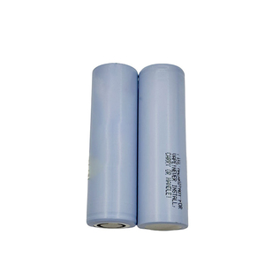 Batería de Iones de Litio de Grado A INR21700 40T 4000mAh, Alta Descarga 10C, para Paquete de Baterías de Litio 21700 - Product Image 2