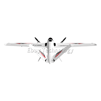 ATOMRC Swordfish-Avion FPV à envergure fixe de 1200mm, avion RC, PNP RTH, jouet d'extérieur pour enfants, modèle réduit de drone, DIY