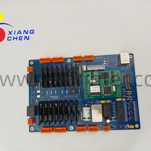 Made in China RCS Register Drive Board T155C 2603006 for GOSS Offset <b>Printing</b> <b>Machine</b> - Product Image 3