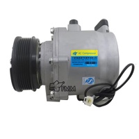 Compresseur de climatisation pour Lifan 620 530, compresseur de climatisation 12v