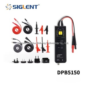 Sonde différentielle haute tension Siglent DPB1300/DPB4080/DPB5150A/DPB5700 – Options pour oscilloscope - Product Image 5