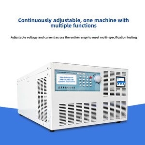 XNE High-power Adjustable Dc Voltage Stabilizing Power Supply, <strong>Programmable</strong> High-voltage Dc Power Supply, Oem/ssa/ips - Product Image 3