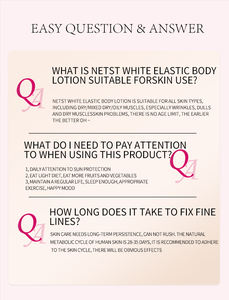 Lotion pour le corps de marque privée pour l'élasticité éclaircissante hydratante en profondeur Nicotinamide <span class=keywords><strong>lait</strong></span> éclaircissant thé vert Niacinamide OEM - Product Image 6