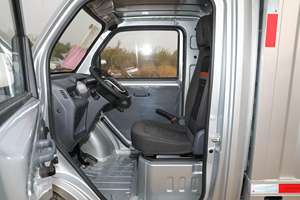 मिनी वैन ने ई 10 कार्गो बॉक्स इलेक्ट्रिक वैन नई ऊर्जा परिवहन कार - Product Image 5