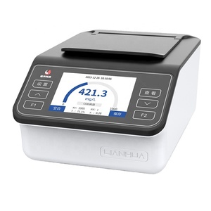 तेजी से पानी कॉड डिटेक्टर उपाय उपकरण परीक्षण spektrometer ikan kod विश्लेषक 20 मिनट परिणाम प्राप्त करने के लिए - Product Image 1