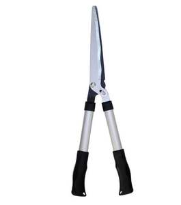 Cortasetos manual de 24 pulgadas con cuchillas onduladas y acero al carbono S50C - Product Image 5