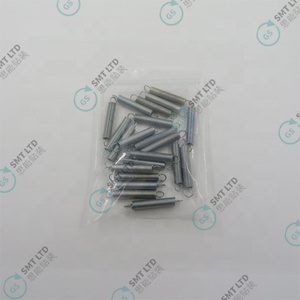 Resorte de repuesto SMT para K87-M119P-00X - Product Image 4