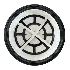 Reemplazo de filtro Hepa para aspiradora de alta calidad apto para Henry Numatic Henry, George, Edward accesorios de repuesto - Product Image 1