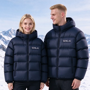 Chaqueta <span class=keywords><strong>de</strong></span> Esquí y Snowboard para Hombre, Abrigo Aislante <span class=keywords><strong>de</strong></span> Invierno con Capucha, Repelente al Agua, Logotipo Personalizado, OEM, Venta al Por Mayor, MOQ Bajo - Product Image 5