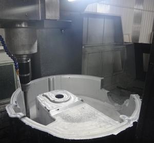 قالب زورق كاياك روتي قالب مخصص مصنع محترف - Product Image 4