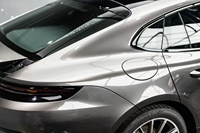 Film de protection liquide gris graphite de haute qualité à changement de couleur pour carrosserie de voiture en PET et PVC, résistant aux rayures, film vinyle coloré