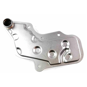 RE4R01A กรองน้ำมันเกียร์อัตโนมัติแบบสั้นพร้อมปะเก็น 31728-41X02 สำหรับอุปกรณ์เสริมรถยนต์นิสสัน 1987-ON - Product Image 6