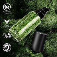 Sérum Visage Hydratant Anti-rides Éclaircissant à l'Acide Ferulique en Microcapsules, Végétalien et Naturel, Vente Chaude Usine OEM ODM