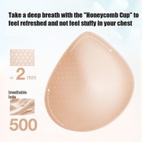 Soutien-gorge invisible sans traces pour femme, style débardeur tout-en-un avec coussinets intégrés, respirant et dos élégant