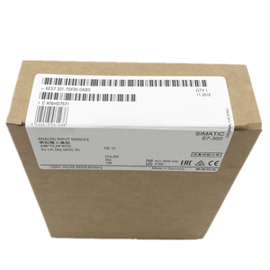 Módulo PLC S7-300 SM331 6ES7331-7SF00-0AB0 - Product Image 4