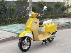 Honda Today 50cc Usata, <span class=keywords><strong>Moto</strong></span> Retrò Stile Vespa Classica per Pendolari - Product Image 5