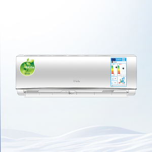 9000-24000BTU Fast Cooling Non-Inverter <b>Mini</b> Split <b>Air</b> <b>Conditioner</b> R410a for Home & Hotel Use Energy-Saving Remote Control Klima - Product Image 1