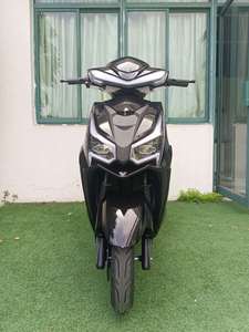 รถจักรยานยนต์ Saige EEC ความเร็ว 45 กม./ชม. สกู๊ตเตอร์แบบ CKD และ OEM - Product Image 2
