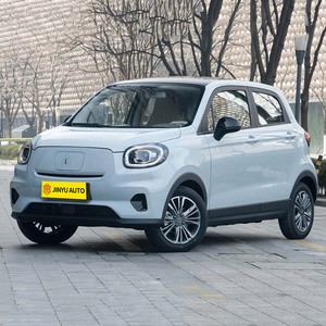 รถยนต์ไฟฟ้าขนาดเล็ก Leapmotor T03 รุ่นปี 2025 ลดราคาพิเศษ 5 ประตู 4 ที่นั่ง SUV ไฟฟ้า ขายส่งจากโรงงาน ผลิตในจีน รถยนต์พลังงานใหม่ - Product Image 2