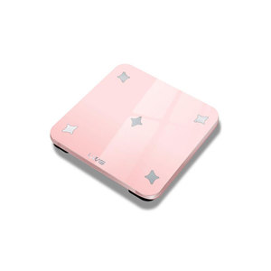 अच्छे निर्माता घरेलू पैमाने का वजन और शरीर वसा विकी स्मार्ट स्केल - Product Image 3