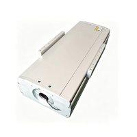 Module linéaire à vis à billes HTH270, actionneur linéaire de haute précision, table coulissante avec rail de guidage linéaire pour l'automatisation CNC