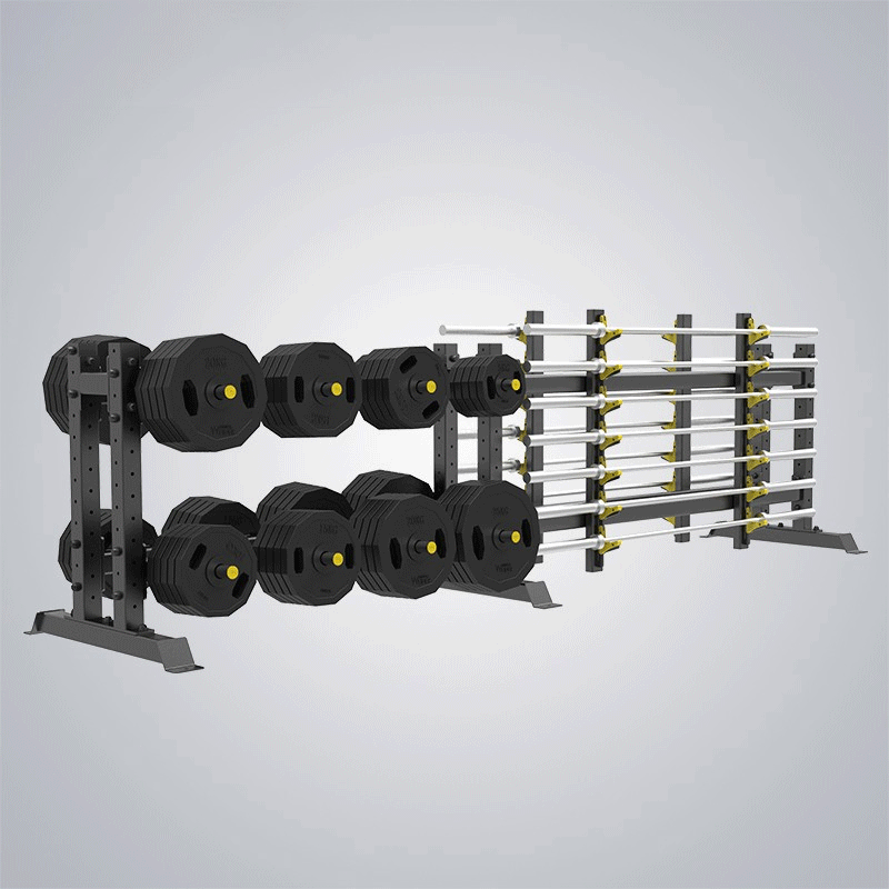 DHZ Rack De Stockage
