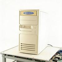 Imagerie moléculaire - Poste de travail LSO ACS III pour Siemens P/N 8415528