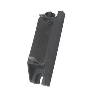 Rectificador de puente Jeda HVP 20 trifásico para montaje en chasis para inversor/convertidor - Product Image 1