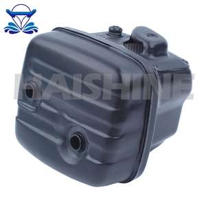 Silencieux d'échappement pour tronçonneuse <span class=keywords><strong>Husqvarna</strong></span> 340 345 346XP 350 <span class=keywords><strong>351</strong></span> 353 - Product Image 3