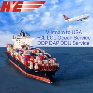 Envío Air + Express Servicio de transporte de carga desde Shenzhen Envío de 1 día Air UPS DPD Costo de entrega a puerta para productos generales - Product Image 5