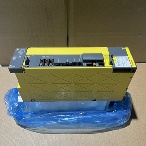 Servoamplificador FANUC A06B-6290-H209 400V Trifásico para Máquina CNC, Hecho en Japón - Product Image 4