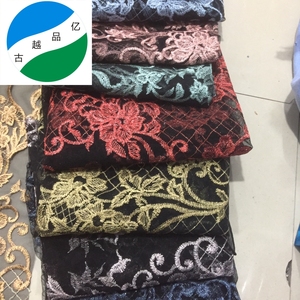 <span class=keywords><strong>2022</strong></span> Telas Bordadas ตาข่ายโลหะปักผ้า Stocklot จัดส่งที่รวดเร็วผู้จัดจำหน่ายในประเทศจีน - Product Image 5
