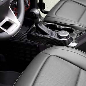 LUMA 4x4 Zubehör 2/4 Tür schieber abdeckung ABS-Material Schutz verkleidung für Ford Bronco 2021-2024 Popular Style - Product Image 3