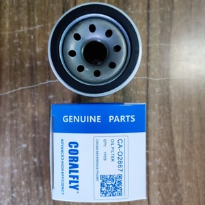 Auto Parts Oil Filter LF3691 PH2849 H97W05 15208-HC400 AY100-MT023 MD135737 1560-71920 PH2867 for Hyundai - Product Image 4