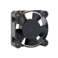 Ventilateur 3010 3cm 30MM 30x30x10MM DC 5V 12V 2Pin-xh2.54 Refroidisseur Petit Ventilateur de Refroidissement DIY pour PC Ordinateur CPU Imprimante 3D Pièces