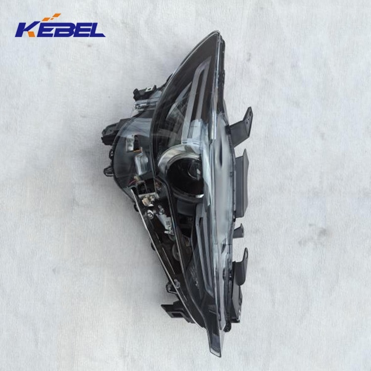 K124-51030 Auto Head Lights Front OEM for Mazda CX-5 2017-2019