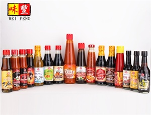 Fabrication de fabrication chinoise, Sauce couture douce et creuse, - Product Image 4