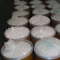 Poudre CAS 58-85-5 de la vitamine B7 de biotine D-vitamine H de biotine Catégorie cosmétique de poudre de croissance de cheveux de matière première de biotine pour des cheveux
