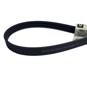 Cancelli Polyflex ad alta velocità 3/3 m553jb 4/5 m775jb 3/7 m1400jb 8/11 m1180jb cinghia di distribuzione cinghia V costruzione - Product Image 4