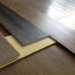 Linoléum en PVC imprimé sur mesure en Hongrie, 7 mm, imperméable, résistant à la chaleur, carré, 2 pieds, Royaume-Uni, Piso De Vinil, beige, planche en PVC, sol en vinyle - Product Image 4