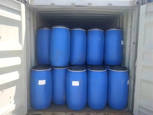 SLES 70% Sodium Lauryl Ether Sulfate 70% Sodium Lauryl Ether Sulfate Tensioactif anionique Sles Prix d'usine - Product Image 3