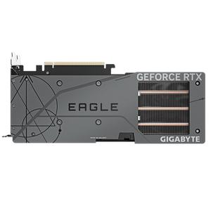 Nueva tarjeta gráfica para juegos GIGABYTE GeForce RTX 4060 Ti EAGLE 8G para Gaming Desktop 4060 Ti GPU - Product Image 4
